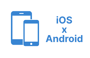 iOS・Androidアプリ制作のイメージ